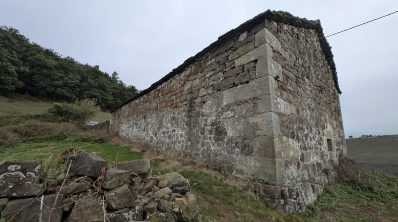 Cantabria - San Pedro del Romeral - 26800m2