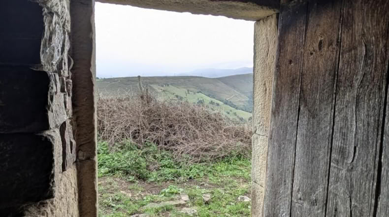 Cantabria - San Pedro del Romeral - 26800m2