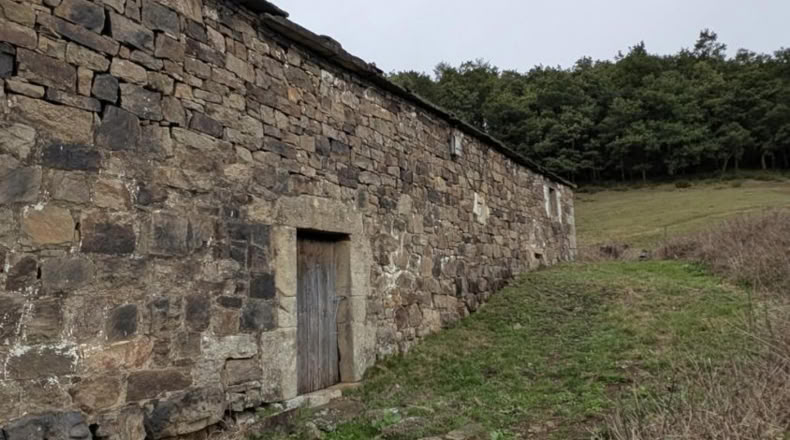 Cantabria - San Pedro del Romeral - 26800m2