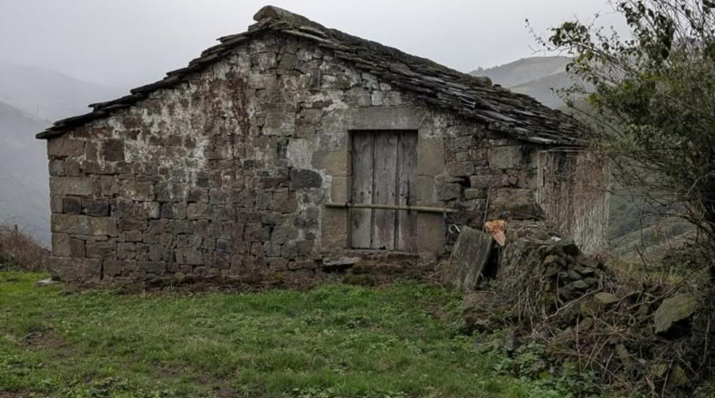 Cantabria - San Pedro del Romeral - 26800m2