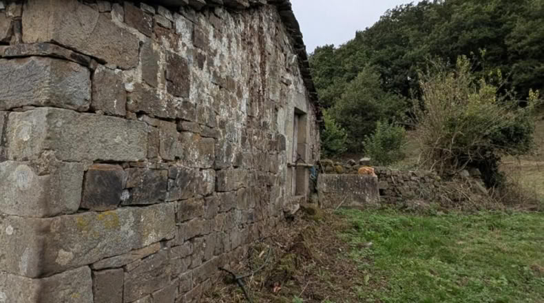 Cantabria - San Pedro del Romeral - 26800m2