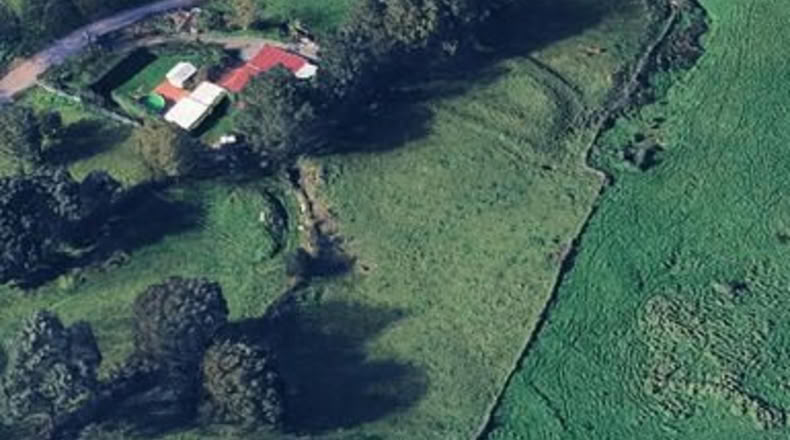 Cantàbria - Renedo de Piélagos - 9140m2
