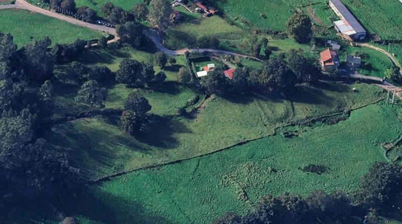 Cantàbria - Renedo de Piélagos - 9140m2