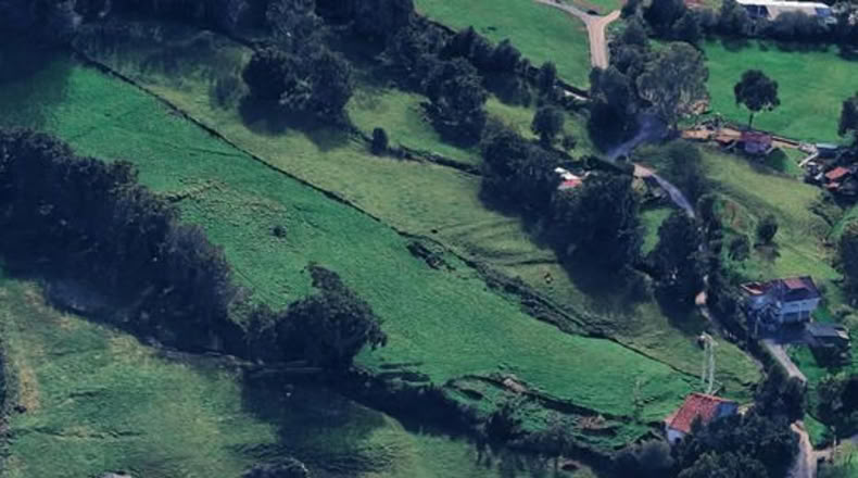 Cantàbria - Renedo de Piélagos - 9140m2