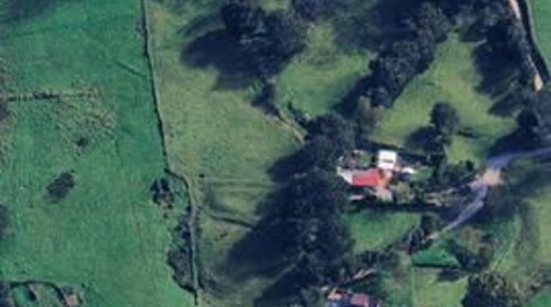 Cantàbria - Renedo de Piélagos - 9140m2