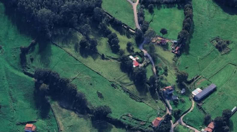 Cantàbria - Renedo de Piélagos - 9140m2