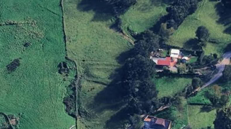 Cantàbria - Renedo de Piélagos - 9140m2
