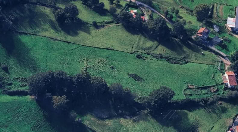 Cantàbria - Renedo de Piélagos - 9140m2