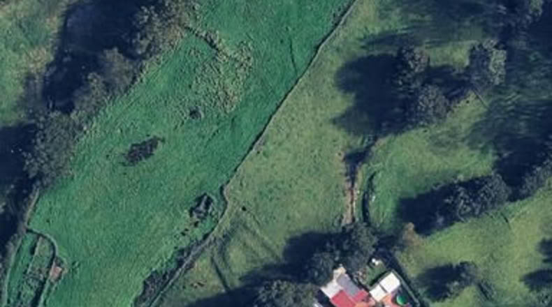 Cantàbria - Renedo de Piélagos - 9140m2