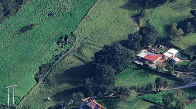 Cantàbria - Renedo de Piélagos - 9140m2