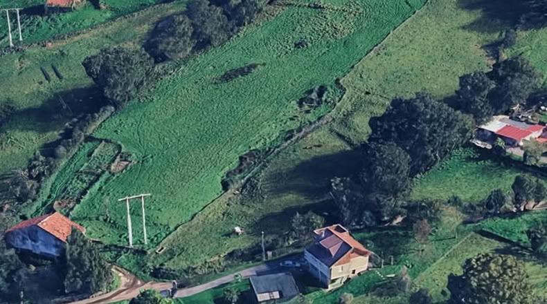 Cantàbria - Renedo de Piélagos - 9140m2