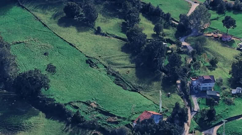 Cantàbria - Renedo de Piélagos - 9140m2