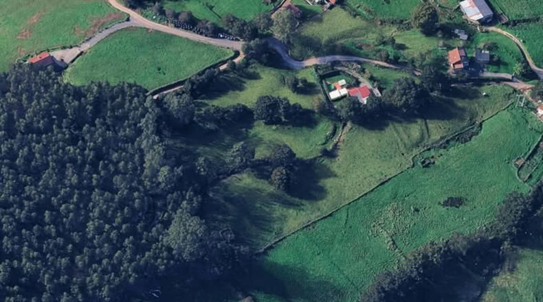 Cantàbria - Renedo de Piélagos - 9140m2