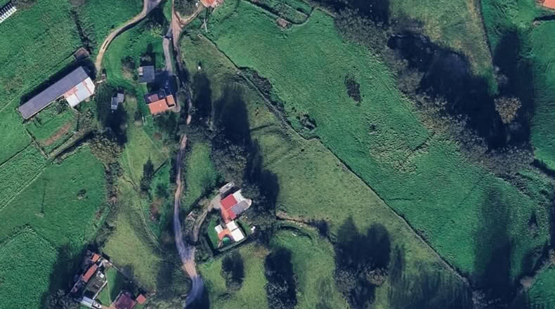 Cantàbria - Renedo de Piélagos - 9140m2