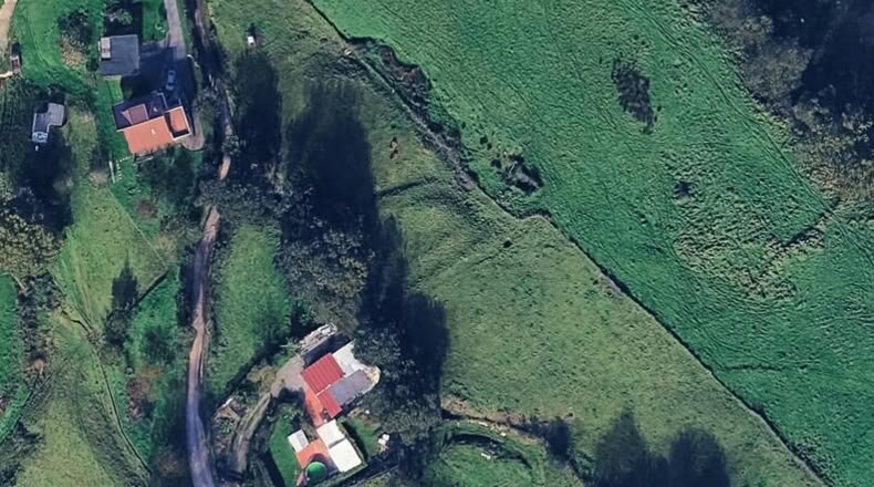Cantàbria - Renedo de Piélagos - 9140m2