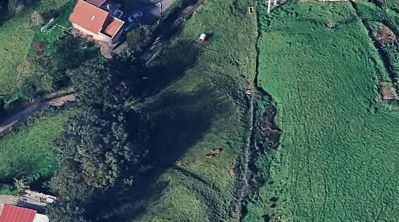 Cantàbria - Renedo de Piélagos - 9140m2