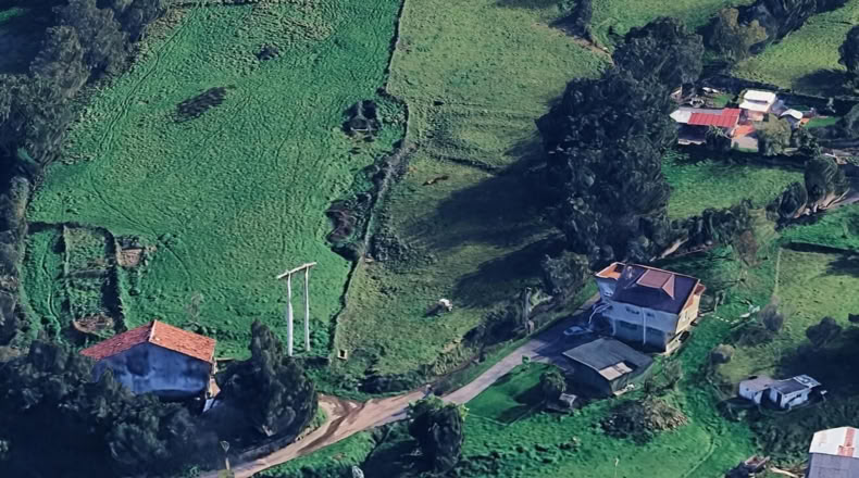 Cantàbria - Renedo de Piélagos - 9140m2