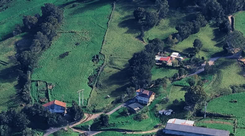 Cantàbria - Renedo de Piélagos - 9140m2