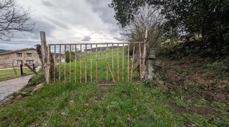 Cantàbria - Renedo de Piélagos - 40m2