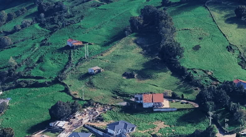 Cantàbria - Renedo de Piélagos - 40m2
