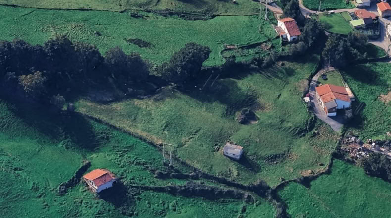 Cantàbria - Renedo de Piélagos - 40m2