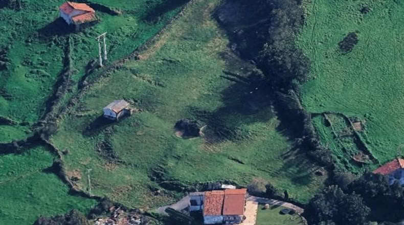 Cantàbria - Renedo de Piélagos - 40m2