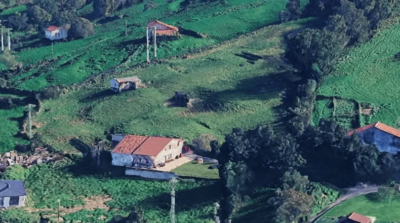 Cantàbria - Renedo de Piélagos - 40m2
