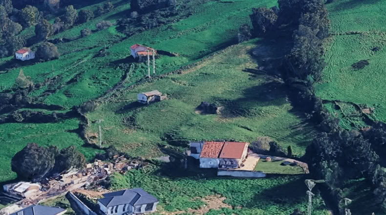 Cantàbria - Renedo de Piélagos - 40m2