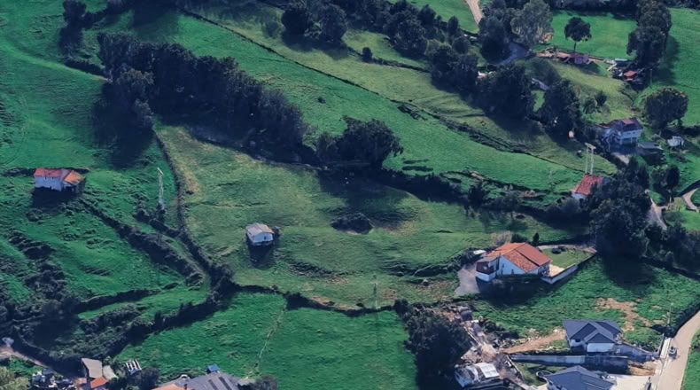 Cantàbria - Renedo de Piélagos - 40m2