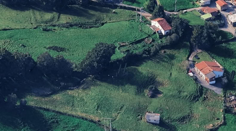 Cantàbria - Renedo de Piélagos - 40m2