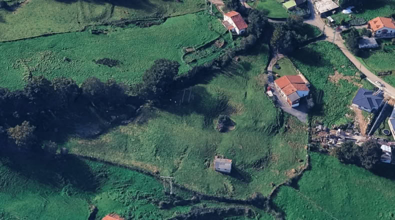 Cantàbria - Renedo de Piélagos - 40m2