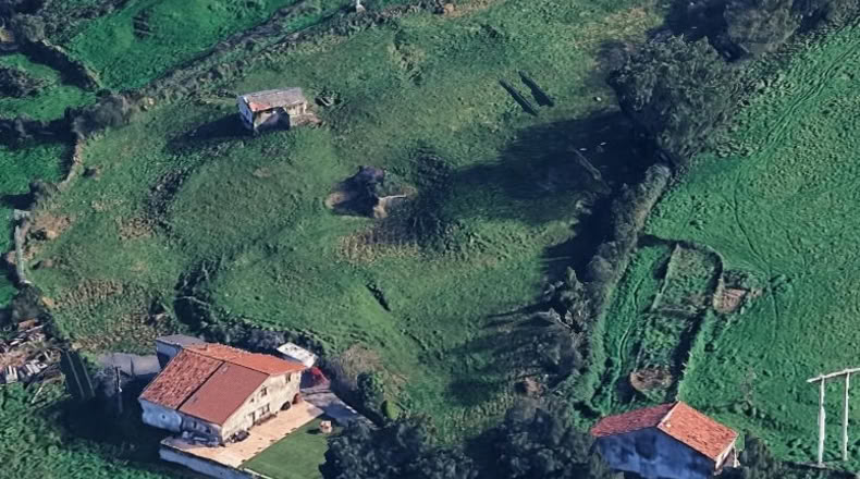 Cantàbria - Renedo de Piélagos - 40m2