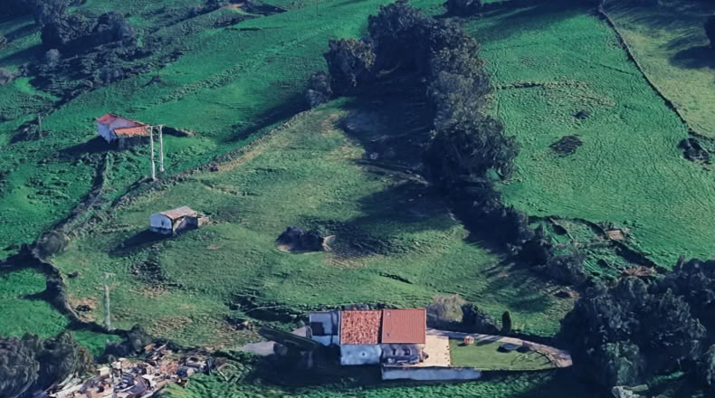 Cantàbria - Renedo de Piélagos - 40m2