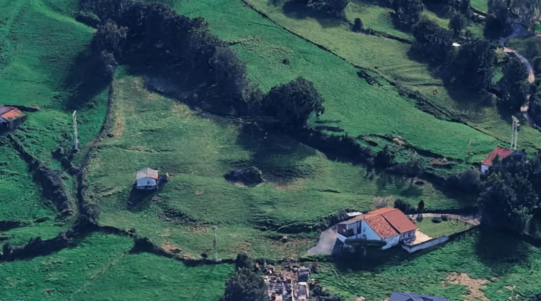 Cantàbria - Renedo de Piélagos - 40m2