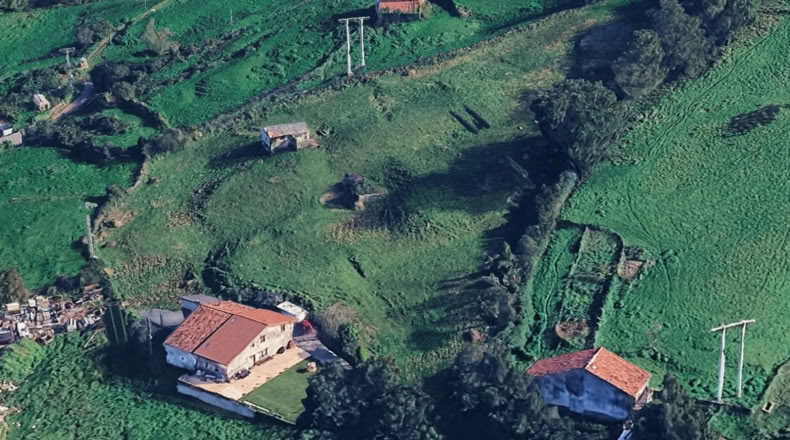 Cantàbria - Renedo de Piélagos - 40m2