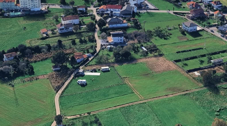 Soria - Matalebreras - 1349m2