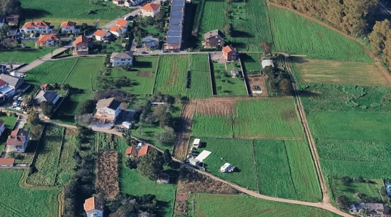 Soria - Matalebreras - 1349m2