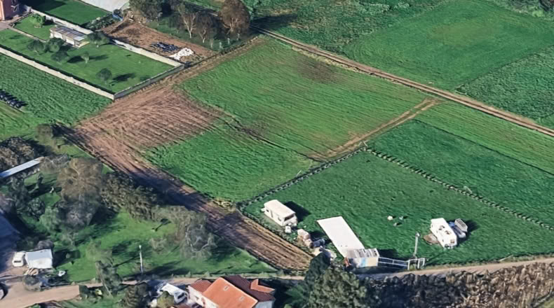 Soria - Matalebreras - 1349m2
