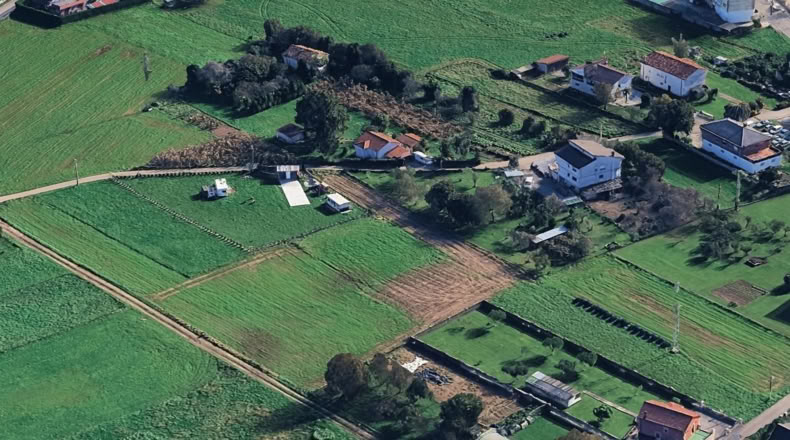 Soria - Matalebreras - 1349m2