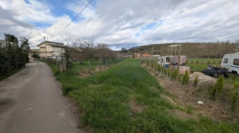 Soria - Matalebreras - 1349m2