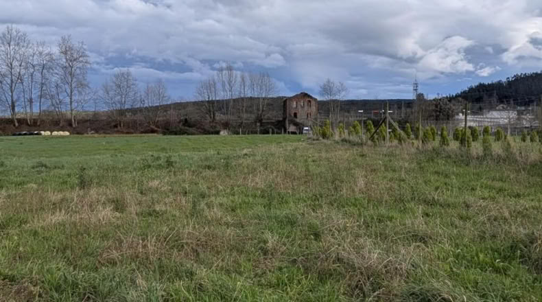 Soria - Matalebreras - 1349m2