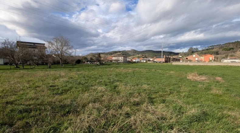 Soria - Matalebreras - 1349m2