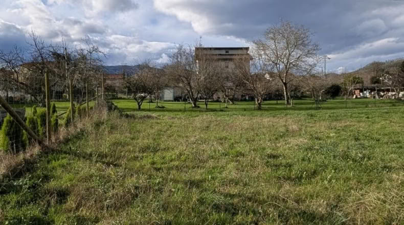 Soria - Matalebreras - 1349m2