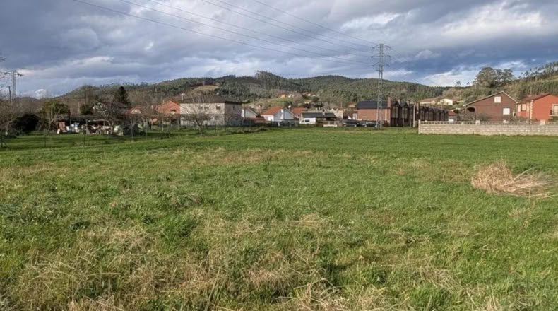 Soria - Matalebreras - 1349m2