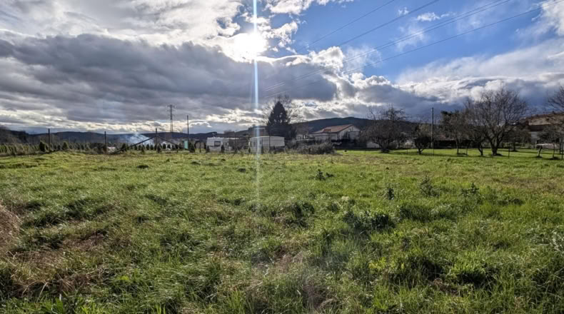 Soria - Matalebreras - 1349m2