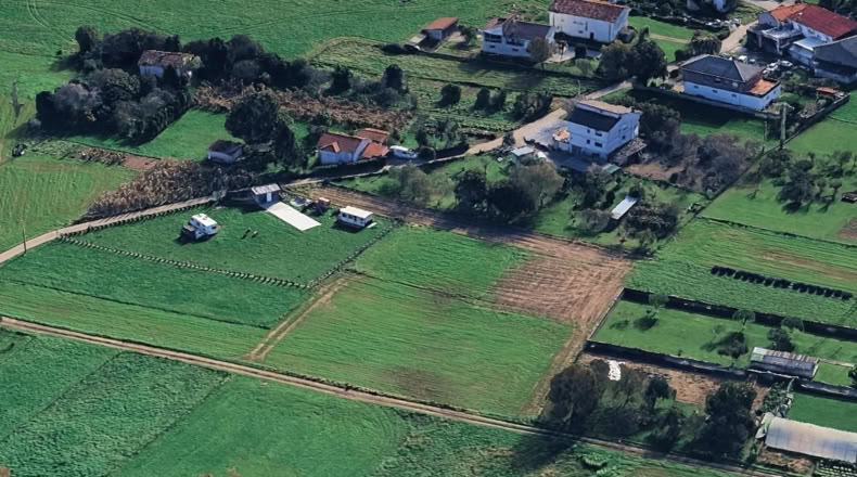 Soria - Matalebreras - 1349m2