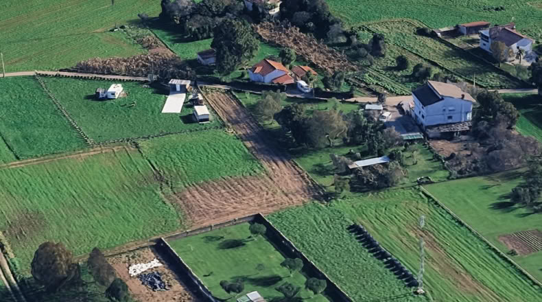 Soria - Matalebreras - 1349m2