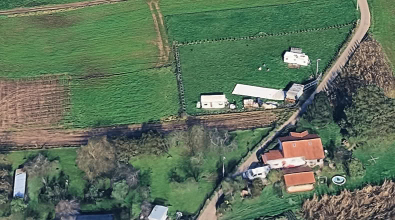 Soria - Matalebreras - 1349m2