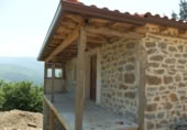 Finca rústica en venda a Aja ref.: TR351388 foto