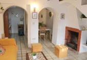 Casa de poble en lloguer a la España, Oliva, ref.: TR351443 foto